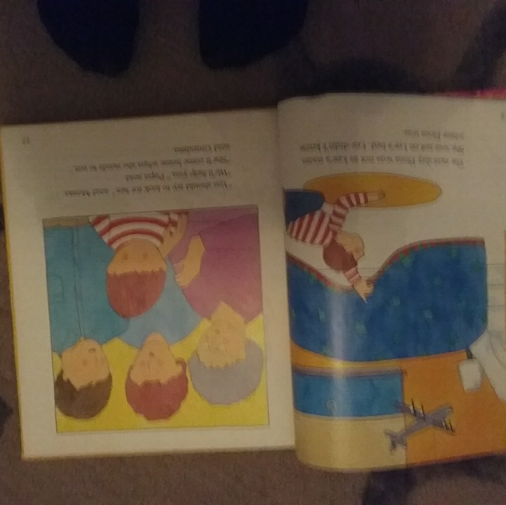 Harcourt Reading Collections Book
